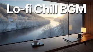 Lo-fi Chill BGM &ndash; Explore Japan