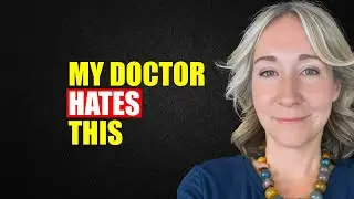Autoimmune Gone, But Same Argument Every Year