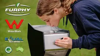 Furphy Foundry - Furphy Aqua-Hub Drinking Fountain