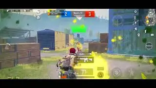 When The Classic Player Plays @rax rishu #battlegroundsmobileindia #bgminewupdate #newroyalpass