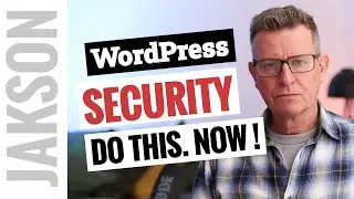 You must secure your WordPress site with Two Factor Authentication