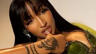 Shenseea – My Heart Opened Up 🤍🔥 | Lyrics Video 2026