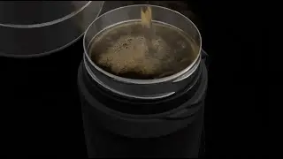 Flaskie Plus Smart Flask (9:16)