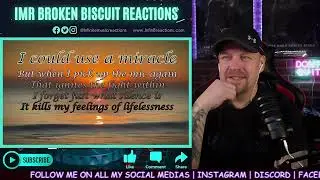 Give This INDEPENDENT ARTIST Some Love! Nick Flannagin - Miracle [ Music Reaction ]