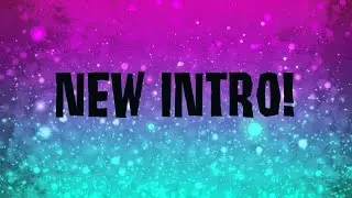 New intro by anaconda87 AJ! | Animal Jam