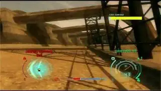 NFS Undercover PS3 - Career Mode Part 41
