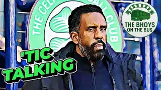 'TIC TALKING // WILFRIED NANCY SACKED:  THE END OF AN... 'ERROR' // EP. 13