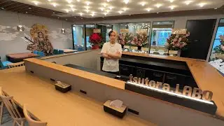 引っ越し完了…新しい事務所が完成しました