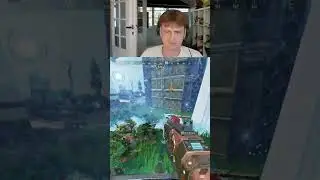 Watch this INSANE 1v3 Gibraltar outplay..