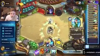 God-like Mimron's head. alwayslucky