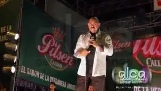Oscar D' León - La Mano