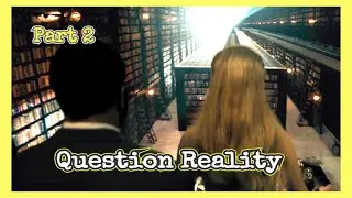 (PT 2) WELCOME TO WESTWORLD:  Dero, The Shaver Mysteries, Ai Wars, Cataclysms & Phoenix Programs