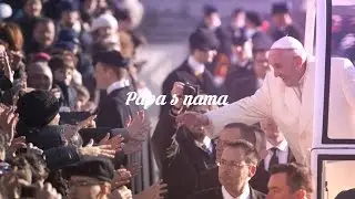 Audijencija pape Franje i neokatekumenskih zajednica u auli Pavla VI.