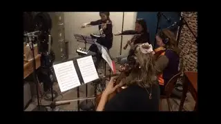 Fran&ccedil;ois Puyalto - MALREVERT / Teaser #3