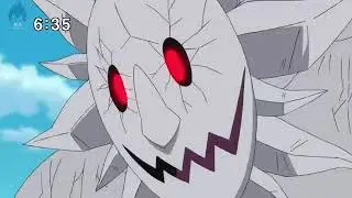 Hendrickson VS Grey Demon !  Nanatsu No Taizai  Imashime No Fukkatsu Episode 6