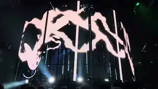 Radiohead &lsquo;Planet Telex&rsquo; @ O2 Arena, London 24/11/25