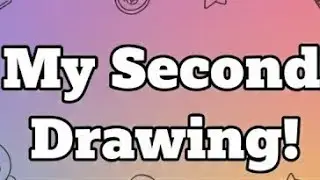 My cute drawing 