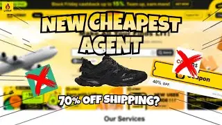 THIS NEW AGENT HAS FREE SHIPPING! |🚨 *LITBUY*🚨