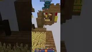 ежедневный паркур в Minecraft #minecraft #mccisland #mcparkour