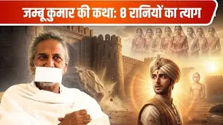Live | Pravachan 30 Jan 2026 | Rishi Praveen