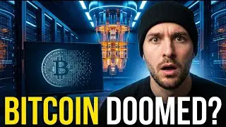 The Quantum Threat to Bitcoin: Is Your Crypto Doomed?