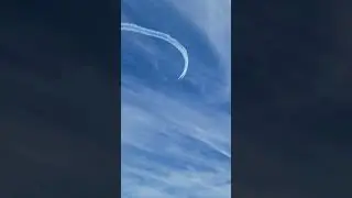 Airshow at Joint Base Lewis McChord, Washington State