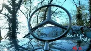 Mile  Buzejic   Trafico Mile MIX music
