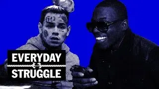 Tekashi69 Kidnapping & Robbery, Bobby Shmurda Coming Home Soon | Everyday Struggle