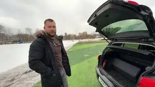 Volkswagen Golf 6 в 2025 году . Автомобиль за 600 тыс рублей, альтернатива автовазу.