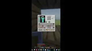 more minecraft with viewers, road to 1k subs (VERTICAL)