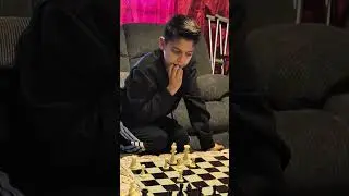 Playing Chess