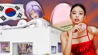 How Korean Brands Are Taking Over the World &mdash; Marketing Masterclass