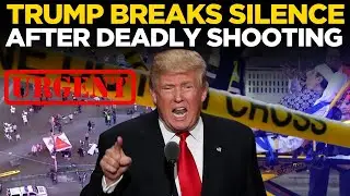 Bondi Shooting News LIVE: Trump Reacts After Deadly Australia Shooting Leaves Dozens Injured | Watch