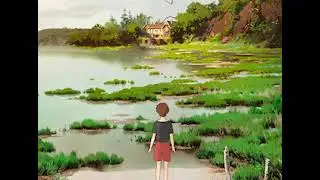 Uppermost - Thousand Colors [Slowed + Reverb]