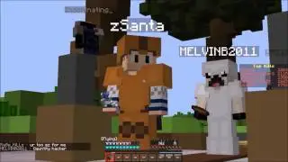 BasicPvP Staff Series