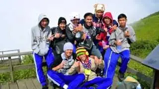Mae La Noi Daroonsik Science Camp 2015