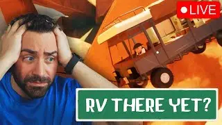 RV There Yet Chaos