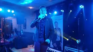 Vergeet mijn naam  - Michael Lanzo