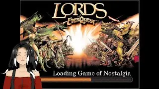 The Ultimate Tier List of the Game of Nostalgia - Nova reviews: Lords of EverQuest