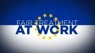 EU Referendum: Stronger Together