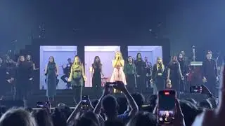 Amaia Romero - Fantasma (directo) (Si abro los ojos no es real 22/2/25)