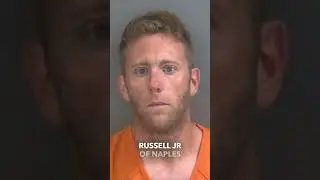 Victim of thrift store crash in Naples, Florida share harrowing story of survival