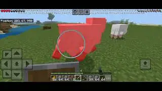 # Minecraft Survival series# part 1