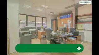 SAN GIULIANO MILANESE - IN AFFITTO - Ufficio di ca 150 mq.