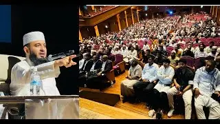 Islamic Conference 2025 held in Tokyo