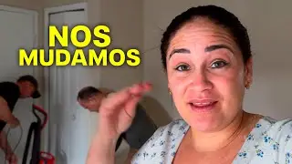 Esto se puso feo y tuvimos que irnos de la renta.