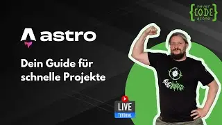 Astro Framework: Dein Guide f&uuml;r schnelle Projekte