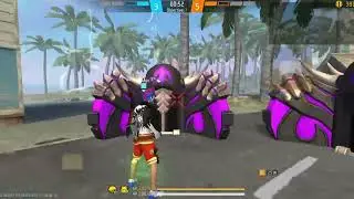 1v2 RANDOM FIGHT IN CUSTOM MATCH😂😆😅