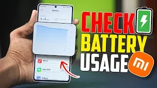 Save Your Battery Life! Here's How to Monitor Xiaomi Battery Usage