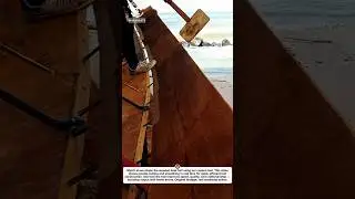 &ldquo;Building a Traditional Wooden Boat Hull &ndash; Fast Productivity Tool in Action!&rdquo;